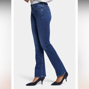 Nydj bootcut jeans